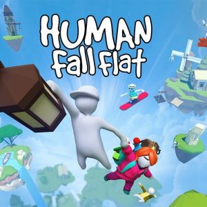 Human Fall Flat