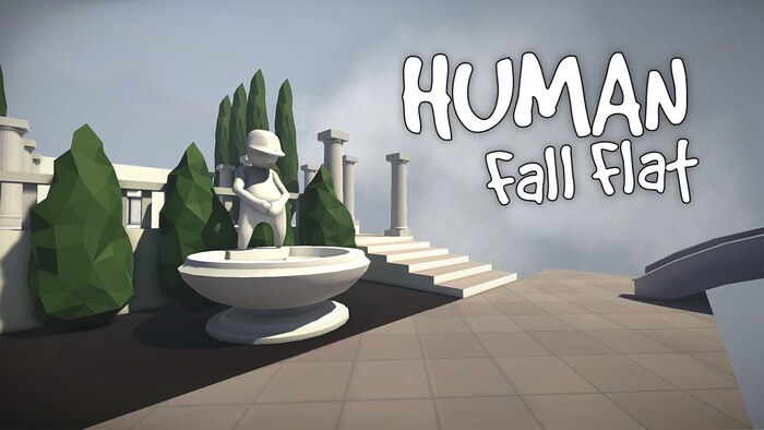 Human Fall Flat