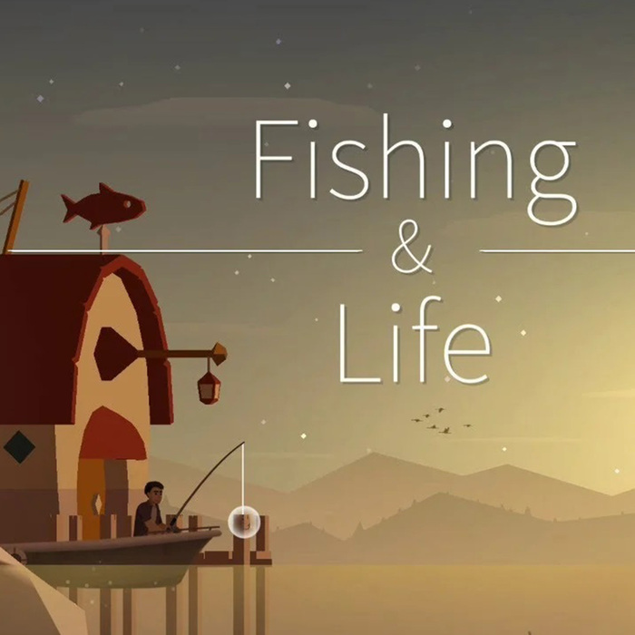 Tải Fishing and Life (Câu cá và cuộc sống) MOD Hack Vô Hạn Tiền v0.0.236