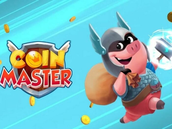 Hack Coin Master