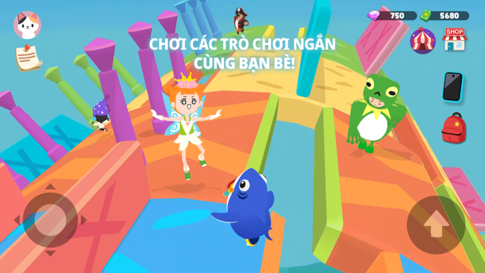 Play Together Mod APK